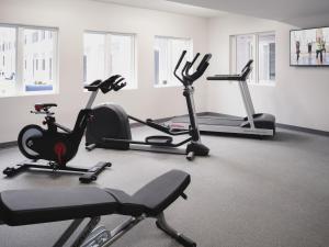 stayAPT Suites Greenville-Haywood Mall