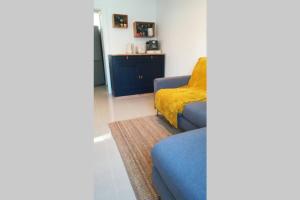 Maisons de vacances La maison d'Amatxi, a 150m de la plage : photos des chambres