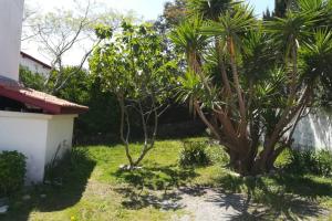 Maisons de vacances La maison d'Amatxi, a 150m de la plage : photos des chambres
