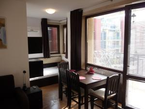 Apartments Amara Sunny Beach