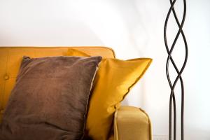 Duplex2 at the entrance of Venice, cozy and relax