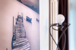 Duplex2 at the entrance of Venice, cozy and relax