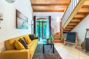 Duplex2 at the entrance of Venice, cozy and relax