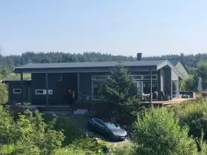 Kuvågen 29 - Kvaleim Kuvågen 29 - Kvaleim