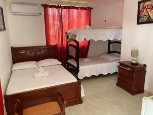 Apartamento Miss Brigida