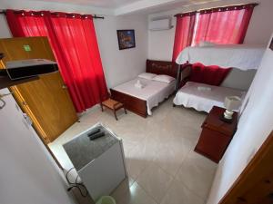 Apartamento Miss Brigida