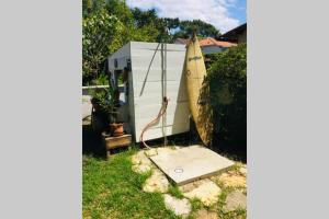 Maisons de vacances L'annexe des Cigales, a l'ombre des chenes lieges : photos des chambres