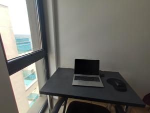 Sonja by the Sea Apartment