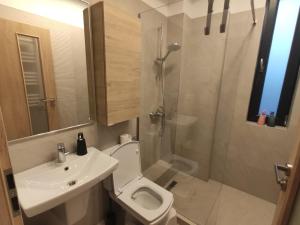 Sonja by the Sea Apartment