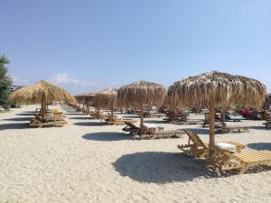 Sonja by the Sea Apartment