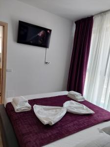 Sonja by the Sea Apartment