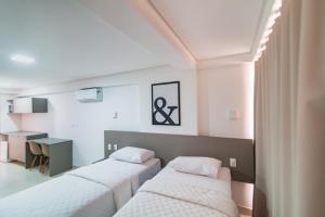 GOLDFLAT Manaíra by PenareiaTurBr