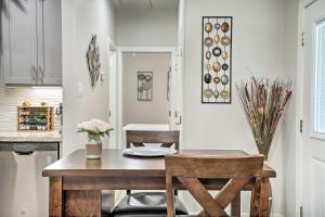 Edinburg Apartment Close to Dtwn Shopping!