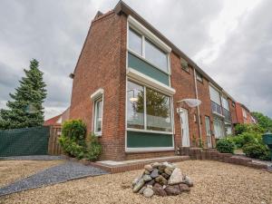 obrázek - Terraced house in Kerkrade with a garden