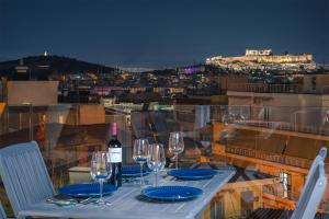 ☆Acropolis View Villa☆Free Cancellation☆Rooftop Terrace☆