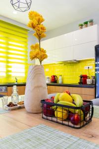 Swallow Luxury Apartment