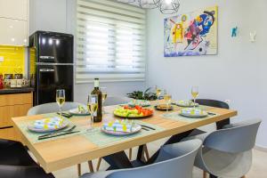 Swallow Luxury Apartment