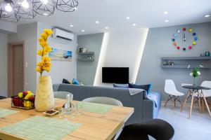 Swallow Luxury Apartment