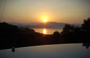 Villa Elissavet - Kalami Bay - Family Pool House