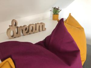 Dominik Apartmanház