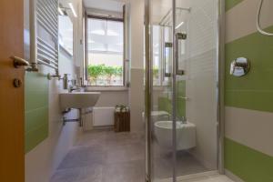 Double or Twin Room with Terrace