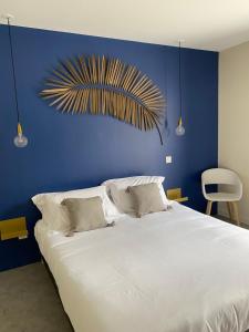 B&B / Chambres d'hotes MAISON MIGNARDISE - Cite : photos des chambres