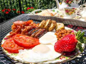 Wolf Creek Bed and Breakfast