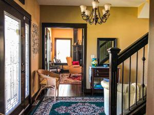 Wolf Creek Bed and Breakfast