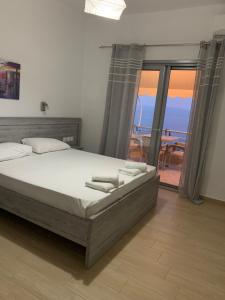Blue Sea Apartments