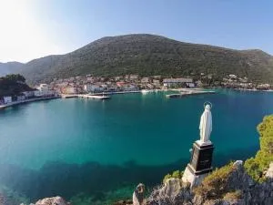 Apartman Petra - Oskorušno