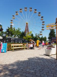 Camping Pod Luboniem
