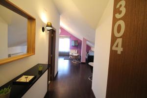 Suite room in Calas De Liencres