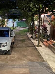 Pousada Encantos da Amazônia