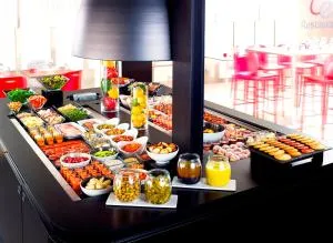 The Originals City Hôtel La Verrière-Yvelines - Maurepas