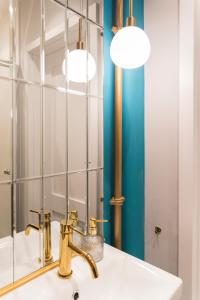 GDAŃSK III Apartment