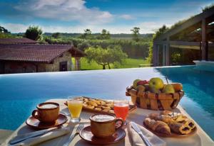 Villa Hotel Valle Del Marta Resort