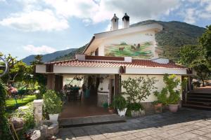Villa Ida Bed & Breakfast