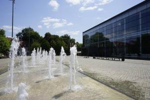 Gemütliche Ferienwohnung in zentraler Lage