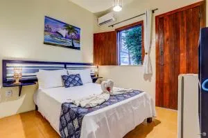 Pousada Galeão Itacaré - 伊塔卡雷