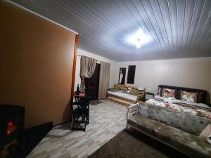 Cânions de Cambará