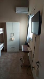 Departamento cerca Parque Termal II Belgrano 1486