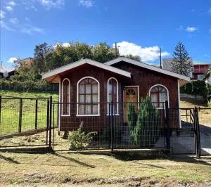 Cabaña en Dalcahue - Dalcahue
