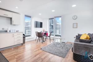 Birmingham City Centre City View Apartments Central very close to Bullring