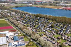 Family Escape Near Keukenhof