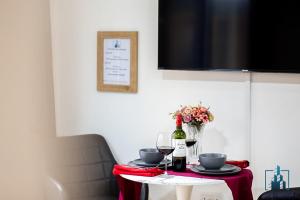 City View Apartments Birmingham City Centre