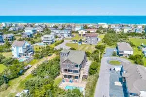 2BNWaves #2-W - Waves