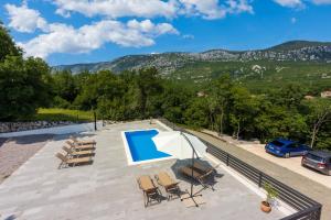 Villa ARIA VALLIS 