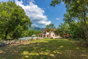 Villa ARIA VALLIS 