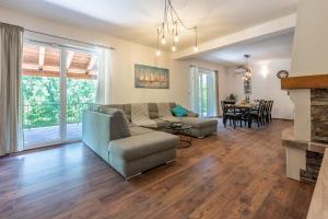 Villa Aria Vallis