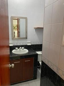 Habitación I frente a la playa ( Bocagrande )